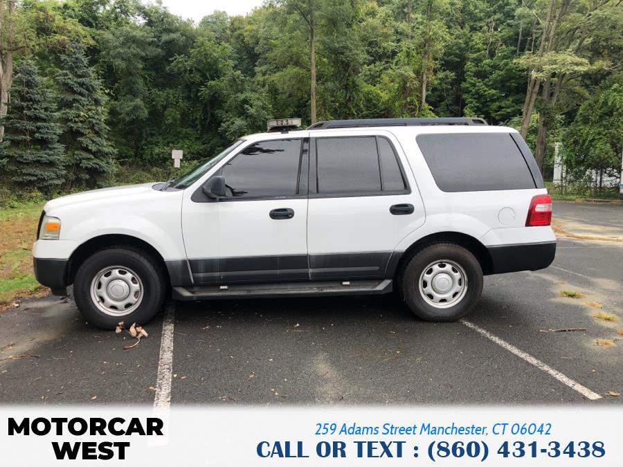 2010 Ford Expedition 4WD 4dr XLT, available for sale in Manchester, Connecticut | Motorcar West. Manchester, Connecticut 2010 Ford Expedition 4WD 4dr XLT, available for sale in Manchester, Connecticut | Motorcar West. Manchester, Connecticut