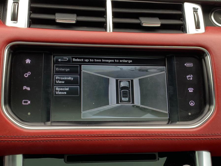 Used Land Rover Range Rover Sport 4WD 4dr V8 Autobiography 2016 | Champion Auto Hillside. Hillside, New Jersey Used Land Rover Range Rover Sport 4WD 4dr V8 Autobiography 2016 | Champion Auto Hillside. Hillside, New Jersey