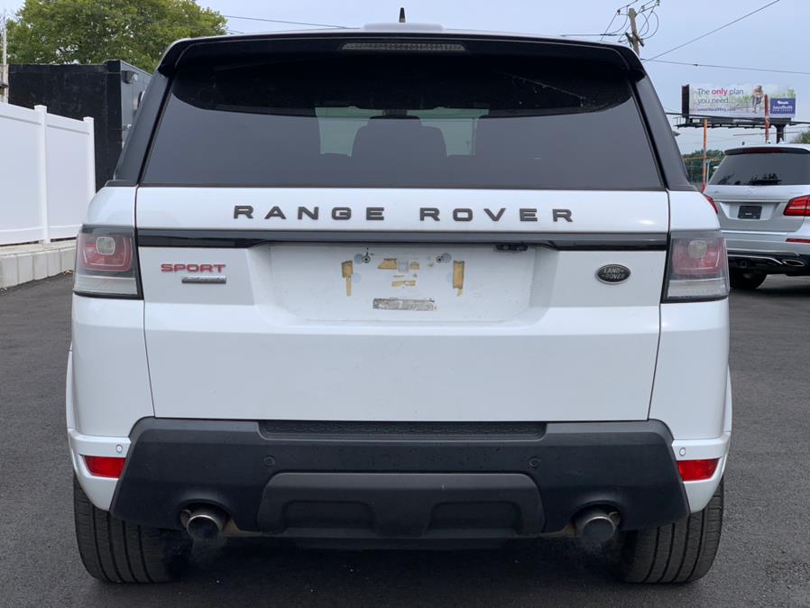 Used Land Rover Range Rover Sport 4WD 4dr V8 Autobiography 2016 | Champion Auto Hillside. Hillside, New Jersey Used Land Rover Range Rover Sport 4WD 4dr V8 Autobiography 2016 | Champion Auto Hillside. Hillside, New Jersey