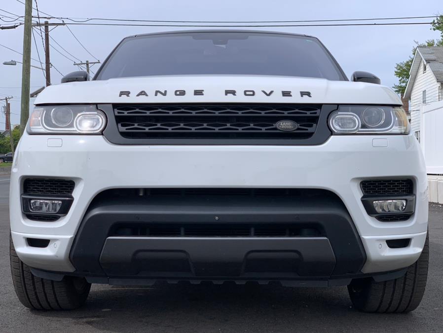 Used Land Rover Range Rover Sport 4WD 4dr V8 Autobiography 2016 | Champion Auto Hillside. Hillside, New Jersey Used Land Rover Range Rover Sport 4WD 4dr V8 Autobiography 2016 | Champion Auto Hillside. Hillside, New Jersey