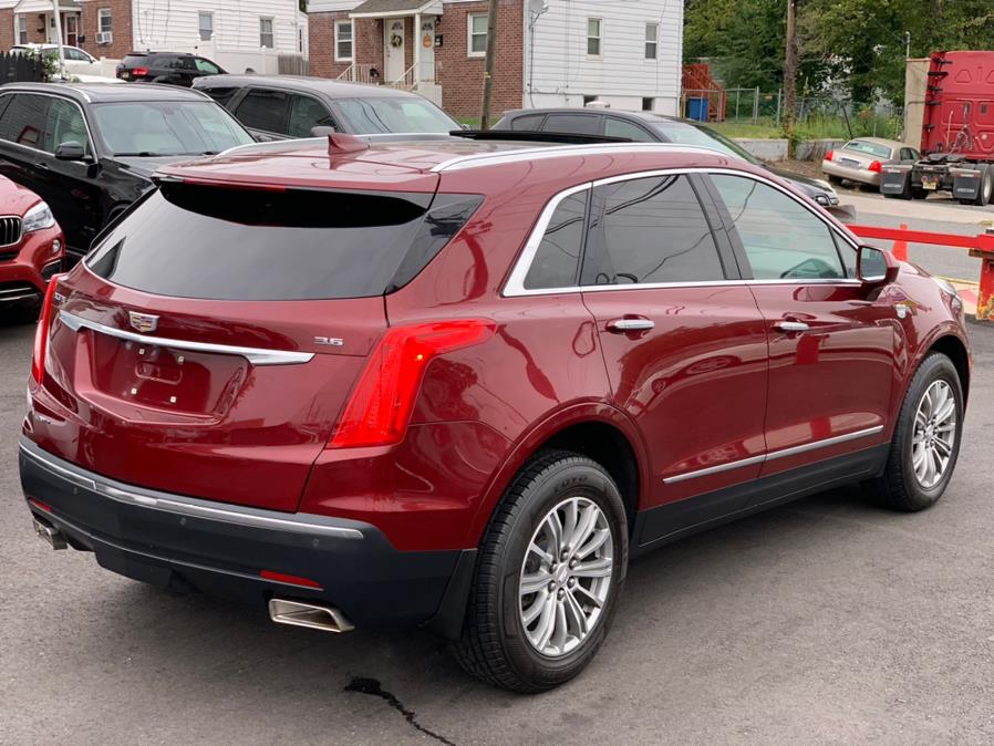 Used Cadillac XT5 AWD 4dr Luxury 2017 | Champion Auto Hillside. Hillside, New Jersey Used Cadillac XT5 AWD 4dr Luxury 2017 | Champion Auto Hillside. Hillside, New Jersey