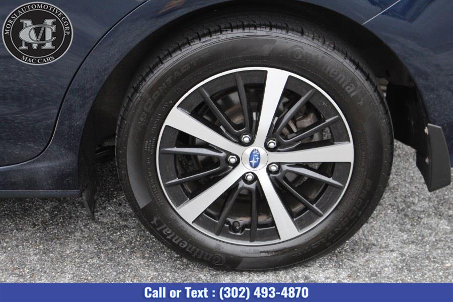 2021 Subaru Impreza Premium 5-door CVT, available for sale in New Castle, Delaware | Morsi Automotive Corporation. New Castle, Delaware 2021 Subaru Impreza Premium 5-door CVT, available for sale in New Castle, Delaware | Morsi Automotive Corporation. New Castle, Delaware