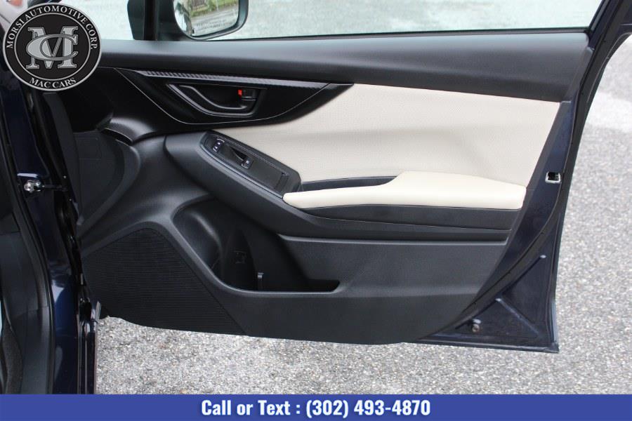 2021 Subaru Impreza Premium 5-door CVT, available for sale in New Castle, Delaware | Morsi Automotive Corporation. New Castle, Delaware 2021 Subaru Impreza Premium 5-door CVT, available for sale in New Castle, Delaware | Morsi Automotive Corporation. New Castle, Delaware