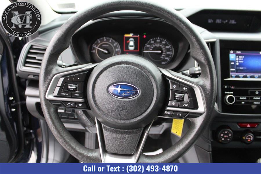 2021 Subaru Impreza Premium 5-door CVT, available for sale in New Castle, Delaware | Morsi Automotive Corporation. New Castle, Delaware 2021 Subaru Impreza Premium 5-door CVT, available for sale in New Castle, Delaware | Morsi Automotive Corporation. New Castle, Delaware
