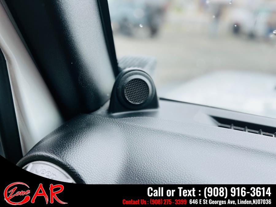 2014 Jeep Wrangler Unlimited 4WD 4dr Sport, available for sale in Linden, New Jersey | Car Zone. Linden, New Jersey 2014 Jeep Wrangler Unlimited 4WD 4dr Sport, available for sale in Linden, New Jersey | Car Zone. Linden, New Jersey