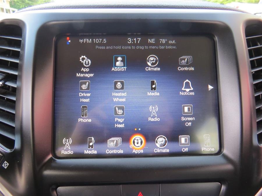 Used Jeep Cherokee Latitude Plus 4x4 4dr SUV 2018 | Lake City Exports Inc. Auburn, Maine Used Jeep Cherokee Latitude Plus 4x4 4dr SUV 2018 | Lake City Exports Inc. Auburn, Maine