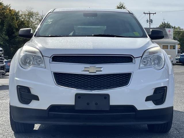 Used Chevrolet Equinox LS 2014 | Blasius Federal Road. Brookfield, Connecticut Used Chevrolet Equinox LS 2014 | Blasius Federal Road. Brookfield, Connecticut