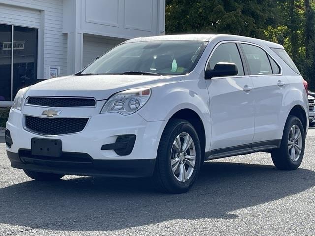 Used Chevrolet Equinox LS 2014 | Blasius Federal Road. Brookfield, Connecticut Used Chevrolet Equinox LS 2014 | Blasius Federal Road. Brookfield, Connecticut