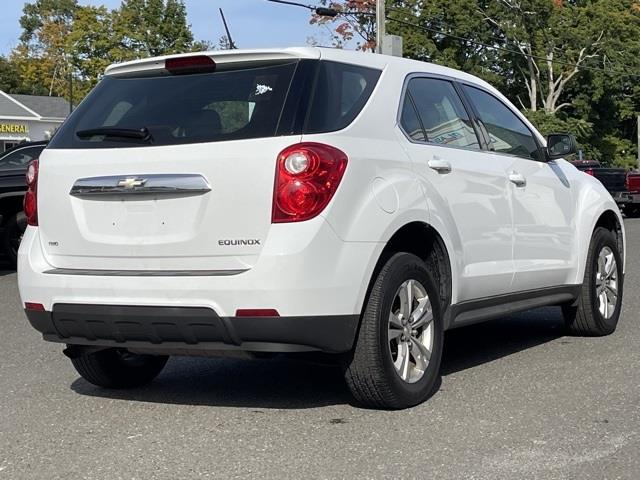 Used Chevrolet Equinox LS 2014 | Blasius Federal Road. Brookfield, Connecticut Used Chevrolet Equinox LS 2014 | Blasius Federal Road. Brookfield, Connecticut