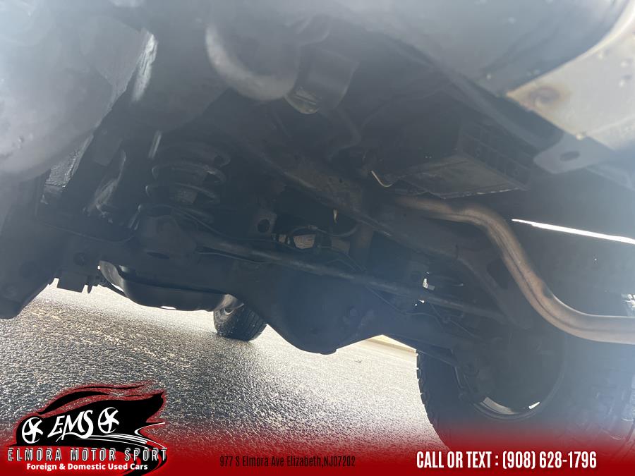Used Toyota FJ Cruiser 4WD 4dr Manual (Natl) 2007 | Elmora Motor Sports. Elizabeth, New Jersey Used Toyota FJ Cruiser 4WD 4dr Manual (Natl) 2007 | Elmora Motor Sports. Elizabeth, New Jersey