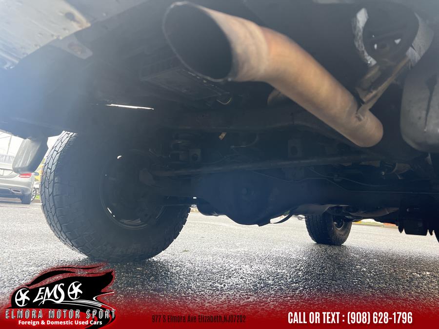 Used Toyota FJ Cruiser 4WD 4dr Manual (Natl) 2007 | Elmora Motor Sports. Elizabeth, New Jersey Used Toyota FJ Cruiser 4WD 4dr Manual (Natl) 2007 | Elmora Motor Sports. Elizabeth, New Jersey
