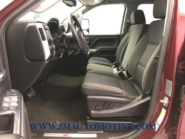 2017 Chevrolet Silverado 3500hd 4WD Crew Cab 153.7 LT, available for sale in Naugatuck, Connecticut | J&M Automotive Sls&Svc LLC. Naugatuck, Connecticut 2017 Chevrolet Silverado 3500hd 4WD Crew Cab 153.7 LT, available for sale in Naugatuck, Connecticut | J&M Automotive Sls&Svc LLC. Naugatuck, Connecticut