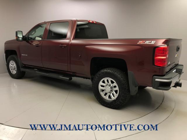 2017 Chevrolet Silverado 3500hd 4WD Crew Cab 153.7 LT, available for sale in Naugatuck, Connecticut | J&M Automotive Sls&Svc LLC. Naugatuck, Connecticut 2017 Chevrolet Silverado 3500hd 4WD Crew Cab 153.7 LT, available for sale in Naugatuck, Connecticut | J&M Automotive Sls&Svc LLC. Naugatuck, Connecticut
