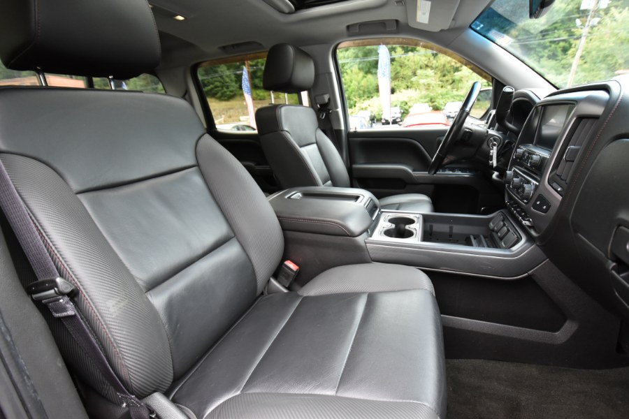 2015 GMC Sierra 1500 4WD Crew Cab SLT, available for sale in Waterbury, Connecticut | Highline Car Connection. Waterbury, Connecticut 2015 GMC Sierra 1500 4WD Crew Cab SLT, available for sale in Waterbury, Connecticut | Highline Car Connection. Waterbury, Connecticut