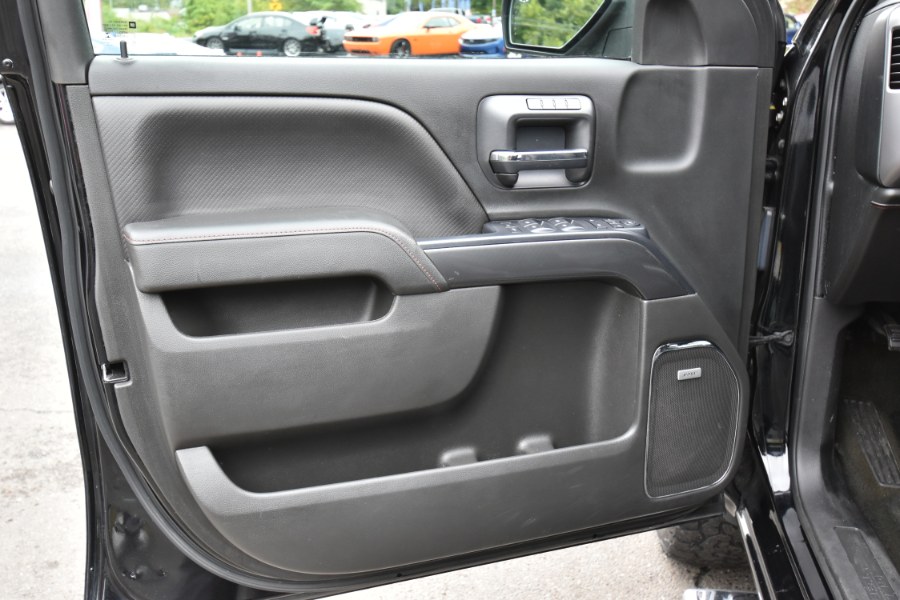 2015 GMC Sierra 1500 4WD Crew Cab SLT, available for sale in Waterbury, Connecticut | Highline Car Connection. Waterbury, Connecticut 2015 GMC Sierra 1500 4WD Crew Cab SLT, available for sale in Waterbury, Connecticut | Highline Car Connection. Waterbury, Connecticut