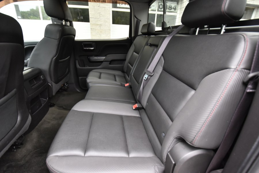 2015 GMC Sierra 1500 4WD Crew Cab SLT, available for sale in Waterbury, Connecticut | Highline Car Connection. Waterbury, Connecticut 2015 GMC Sierra 1500 4WD Crew Cab SLT, available for sale in Waterbury, Connecticut | Highline Car Connection. Waterbury, Connecticut