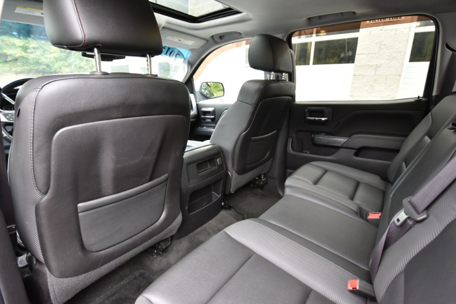 2015 GMC Sierra 1500 4WD Crew Cab SLT, available for sale in Waterbury, Connecticut | Highline Car Connection. Waterbury, Connecticut 2015 GMC Sierra 1500 4WD Crew Cab SLT, available for sale in Waterbury, Connecticut | Highline Car Connection. Waterbury, Connecticut