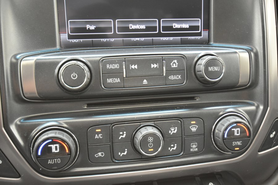 2015 GMC Sierra 1500 4WD Crew Cab SLT, available for sale in Waterbury, Connecticut | Highline Car Connection. Waterbury, Connecticut 2015 GMC Sierra 1500 4WD Crew Cab SLT, available for sale in Waterbury, Connecticut | Highline Car Connection. Waterbury, Connecticut