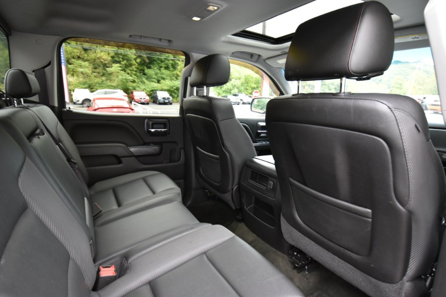 2015 GMC Sierra 1500 4WD Crew Cab SLT, available for sale in Waterbury, Connecticut | Highline Car Connection. Waterbury, Connecticut 2015 GMC Sierra 1500 4WD Crew Cab SLT, available for sale in Waterbury, Connecticut | Highline Car Connection. Waterbury, Connecticut