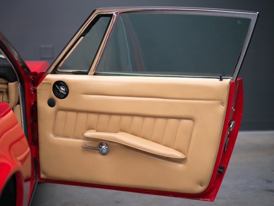 1970 Maserati Ghibli Coupe, available for sale in North Salem, New York | Meccanic Shop North Inc. North Salem, New York 1970 Maserati Ghibli Coupe, available for sale in North Salem, New York | Meccanic Shop North Inc. North Salem, New York