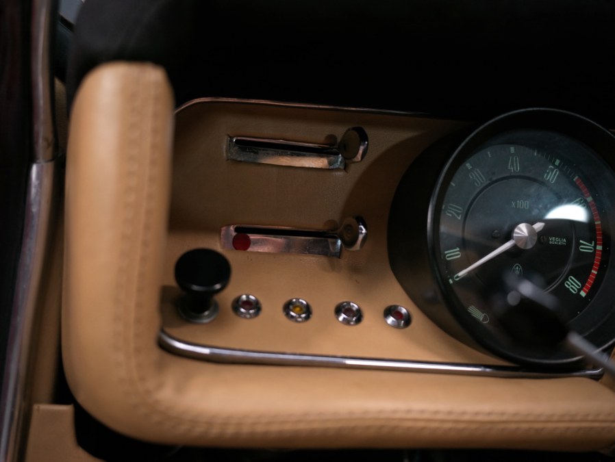 1970 Maserati Ghibli Coupe, available for sale in North Salem, New York | Meccanic Shop North Inc. North Salem, New York 1970 Maserati Ghibli Coupe, available for sale in North Salem, New York | Meccanic Shop North Inc. North Salem, New York