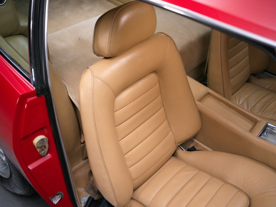 1970 Maserati Ghibli Coupe, available for sale in North Salem, New York | Meccanic Shop North Inc. North Salem, New York 1970 Maserati Ghibli Coupe, available for sale in North Salem, New York | Meccanic Shop North Inc. North Salem, New York