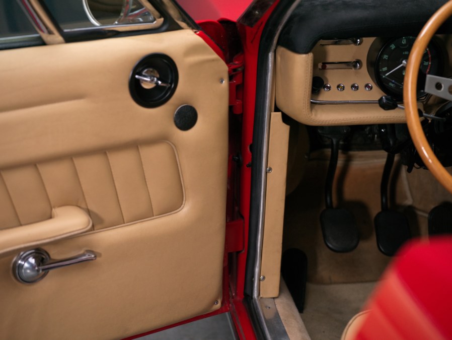 1970 Maserati Ghibli Coupe, available for sale in North Salem, New York | Meccanic Shop North Inc. North Salem, New York 1970 Maserati Ghibli Coupe, available for sale in North Salem, New York | Meccanic Shop North Inc. North Salem, New York