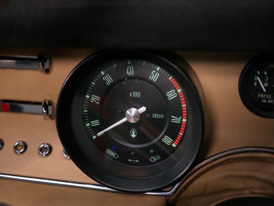 1970 Maserati Ghibli Coupe, available for sale in North Salem, New York | Meccanic Shop North Inc. North Salem, New York 1970 Maserati Ghibli Coupe, available for sale in North Salem, New York | Meccanic Shop North Inc. North Salem, New York