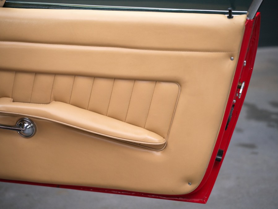 1970 Maserati Ghibli Coupe, available for sale in North Salem, New York | Meccanic Shop North Inc. North Salem, New York 1970 Maserati Ghibli Coupe, available for sale in North Salem, New York | Meccanic Shop North Inc. North Salem, New York