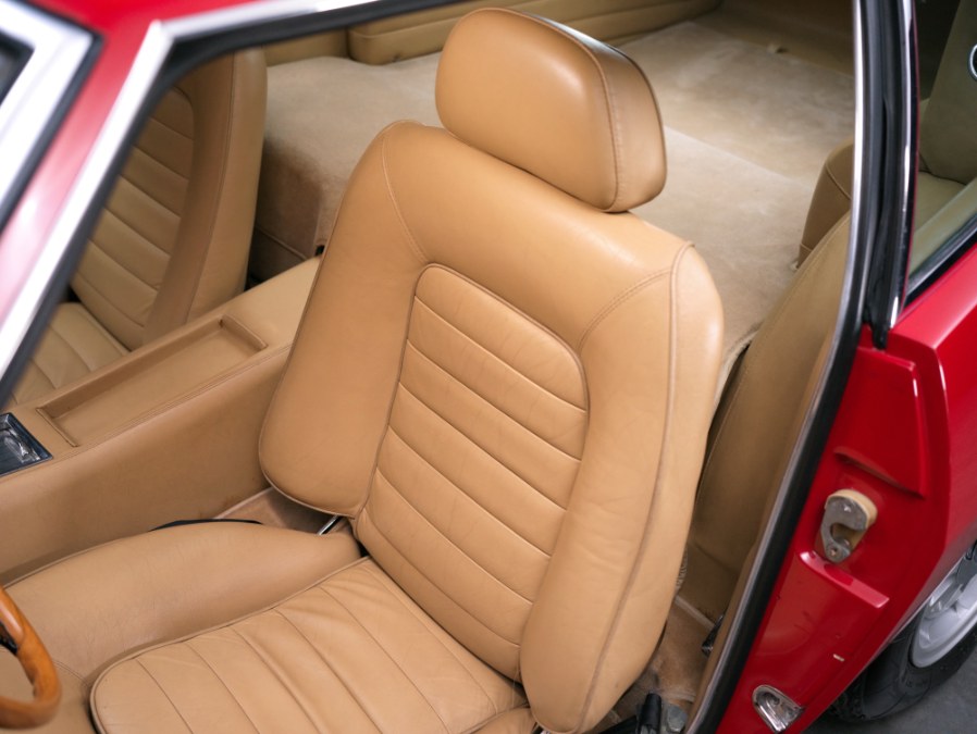 1970 Maserati Ghibli Coupe, available for sale in North Salem, New York | Meccanic Shop North Inc. North Salem, New York 1970 Maserati Ghibli Coupe, available for sale in North Salem, New York | Meccanic Shop North Inc. North Salem, New York