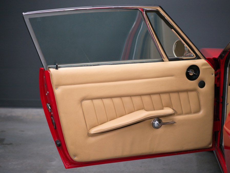 1970 Maserati Ghibli Coupe, available for sale in North Salem, New York | Meccanic Shop North Inc. North Salem, New York 1970 Maserati Ghibli Coupe, available for sale in North Salem, New York | Meccanic Shop North Inc. North Salem, New York