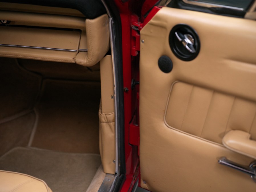 1970 Maserati Ghibli Coupe, available for sale in North Salem, New York | Meccanic Shop North Inc. North Salem, New York 1970 Maserati Ghibli Coupe, available for sale in North Salem, New York | Meccanic Shop North Inc. North Salem, New York
