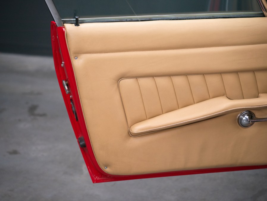 1970 Maserati Ghibli Coupe, available for sale in North Salem, New York | Meccanic Shop North Inc. North Salem, New York 1970 Maserati Ghibli Coupe, available for sale in North Salem, New York | Meccanic Shop North Inc. North Salem, New York