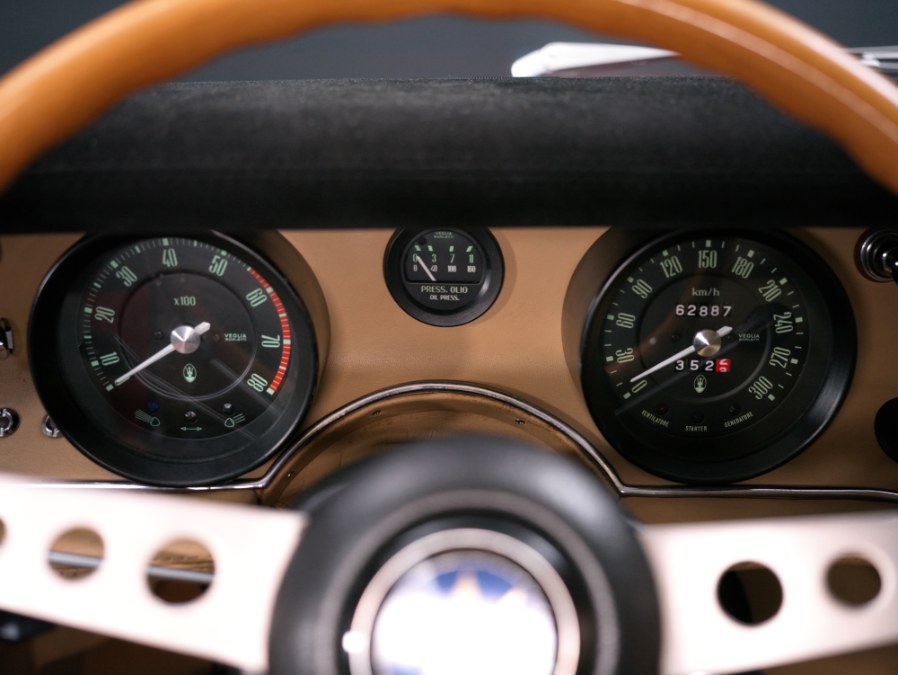 1970 Maserati Ghibli Coupe, available for sale in North Salem, New York | Meccanic Shop North Inc. North Salem, New York 1970 Maserati Ghibli Coupe, available for sale in North Salem, New York | Meccanic Shop North Inc. North Salem, New York