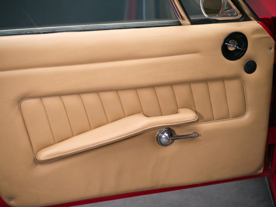 1970 Maserati Ghibli Coupe, available for sale in North Salem, New York | Meccanic Shop North Inc. North Salem, New York 1970 Maserati Ghibli Coupe, available for sale in North Salem, New York | Meccanic Shop North Inc. North Salem, New York