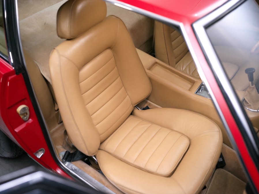 1970 Maserati Ghibli Coupe, available for sale in North Salem, New York | Meccanic Shop North Inc. North Salem, New York 1970 Maserati Ghibli Coupe, available for sale in North Salem, New York | Meccanic Shop North Inc. North Salem, New York