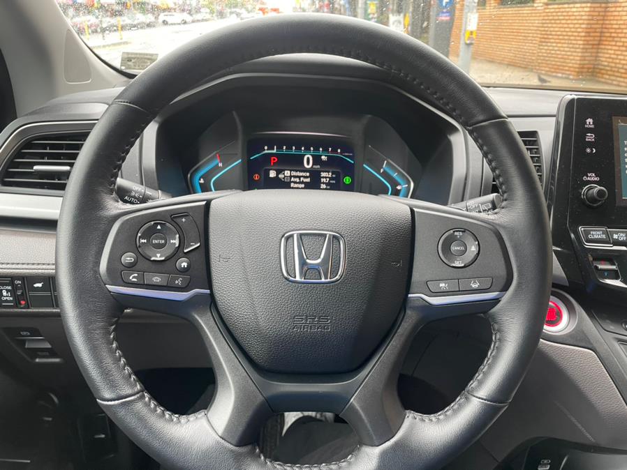 2022 Honda Odyssey EX-L, available for sale in Jamaica, New York | Sylhet Motors Inc.. Jamaica, New York 2022 Honda Odyssey EX-L, available for sale in Jamaica, New York | Sylhet Motors Inc.. Jamaica, New York
