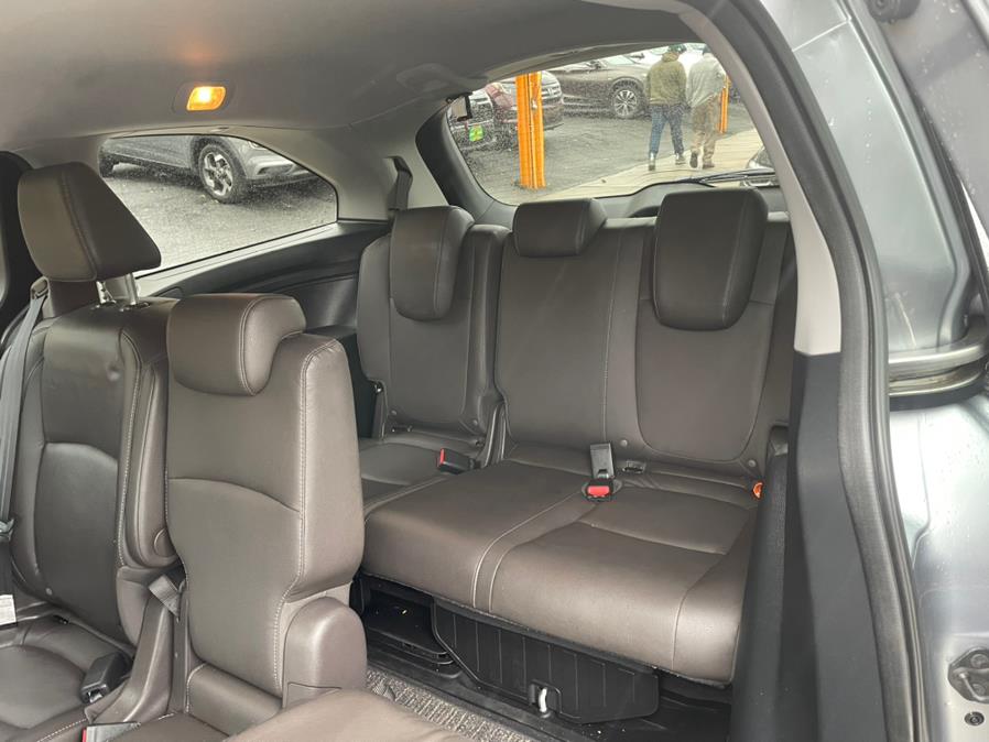 2022 Honda Odyssey EX-L, available for sale in Jamaica, New York | Sylhet Motors Inc.. Jamaica, New York 2022 Honda Odyssey EX-L, available for sale in Jamaica, New York | Sylhet Motors Inc.. Jamaica, New York