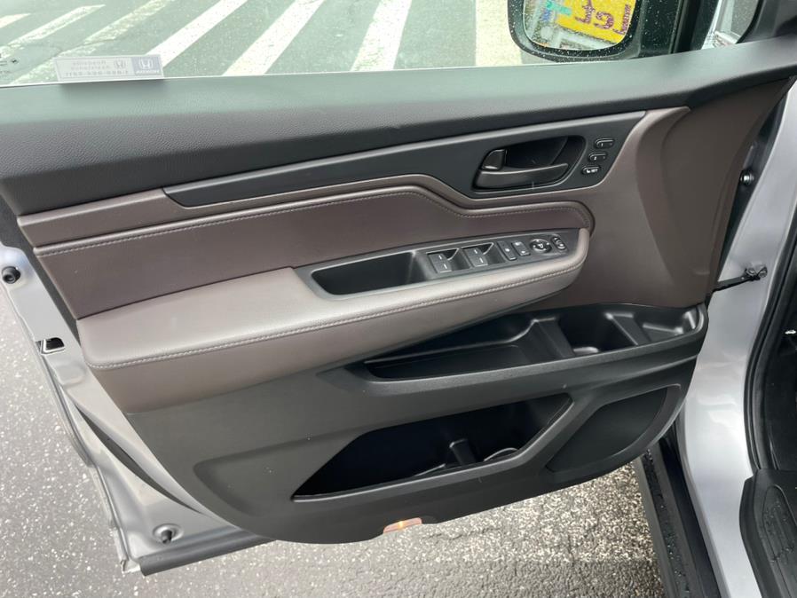 2022 Honda Odyssey EX-L, available for sale in Jamaica, New York | Sylhet Motors Inc.. Jamaica, New York 2022 Honda Odyssey EX-L, available for sale in Jamaica, New York | Sylhet Motors Inc.. Jamaica, New York