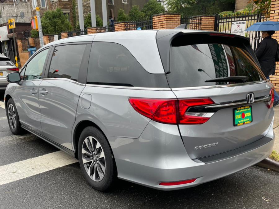 2022 Honda Odyssey EX-L, available for sale in Jamaica, New York | Sylhet Motors Inc.. Jamaica, New York 2022 Honda Odyssey EX-L, available for sale in Jamaica, New York | Sylhet Motors Inc.. Jamaica, New York