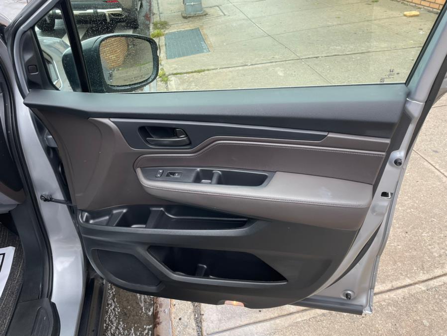 2022 Honda Odyssey EX-L, available for sale in Jamaica, New York | Sylhet Motors Inc.. Jamaica, New York 2022 Honda Odyssey EX-L, available for sale in Jamaica, New York | Sylhet Motors Inc.. Jamaica, New York