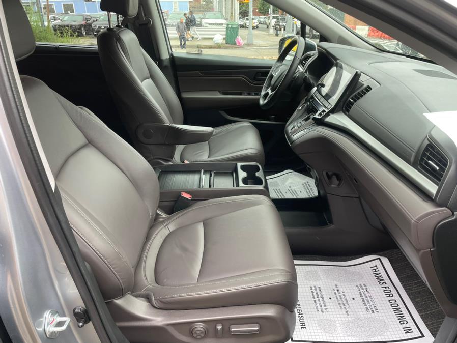 2022 Honda Odyssey EX-L, available for sale in Jamaica, New York | Sylhet Motors Inc.. Jamaica, New York 2022 Honda Odyssey EX-L, available for sale in Jamaica, New York | Sylhet Motors Inc.. Jamaica, New York