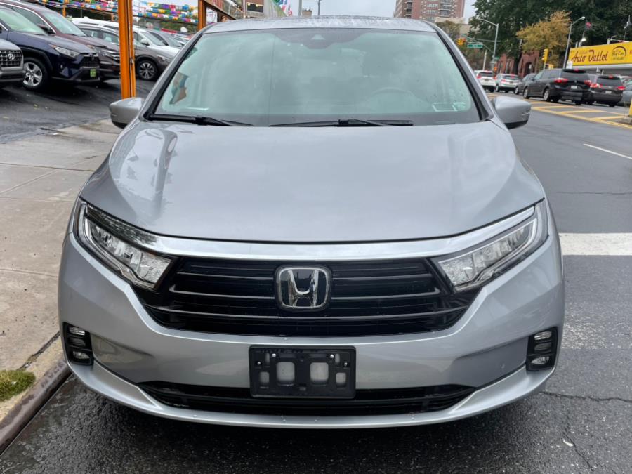 2022 Honda Odyssey EX-L, available for sale in Jamaica, New York | Sylhet Motors Inc.. Jamaica, New York 2022 Honda Odyssey EX-L, available for sale in Jamaica, New York | Sylhet Motors Inc.. Jamaica, New York