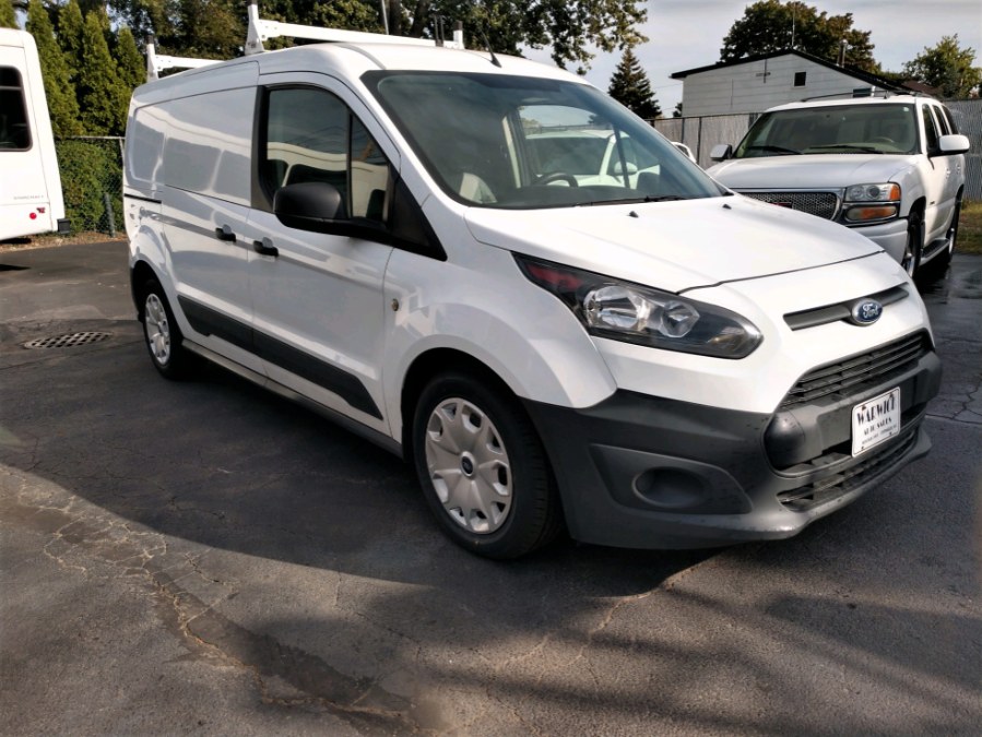 2016 Ford Transit Connect EXT CARGO VAN LWB XL, available for sale in COPIAGUE, New York | Warwick Auto Sales Inc. COPIAGUE, New York 2016 Ford Transit Connect EXT CARGO VAN LWB XL, available for sale in COPIAGUE, New York | Warwick Auto Sales Inc. COPIAGUE, New York