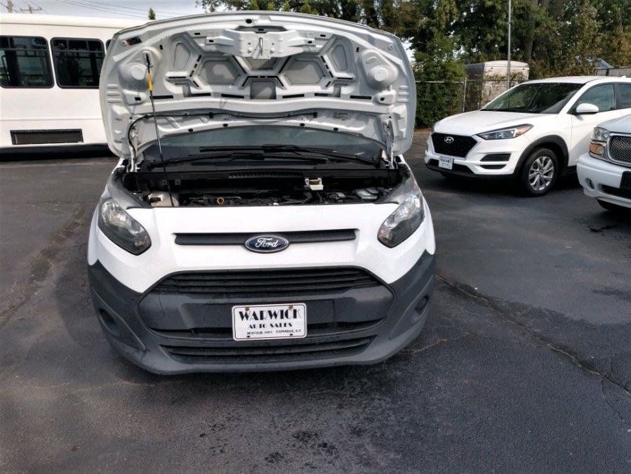 2016 Ford Transit Connect EXT CARGO VAN LWB XL, available for sale in COPIAGUE, New York | Warwick Auto Sales Inc. COPIAGUE, New York 2016 Ford Transit Connect EXT CARGO VAN LWB XL, available for sale in COPIAGUE, New York | Warwick Auto Sales Inc. COPIAGUE, New York