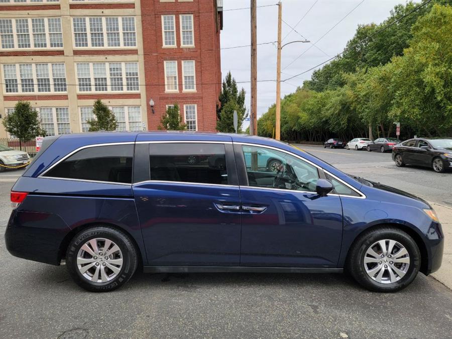 Used Honda Odyssey EX-L w/DVD 2014 | Mass Auto Exchange. Framingham, Massachusetts Used Honda Odyssey EX-L w/DVD 2014 | Mass Auto Exchange. Framingham, Massachusetts
