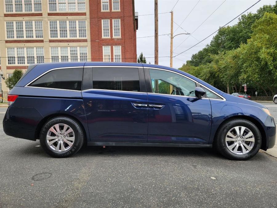 Used Honda Odyssey EX-L w/DVD 2014 | Mass Auto Exchange. Framingham, Massachusetts Used Honda Odyssey EX-L w/DVD 2014 | Mass Auto Exchange. Framingham, Massachusetts