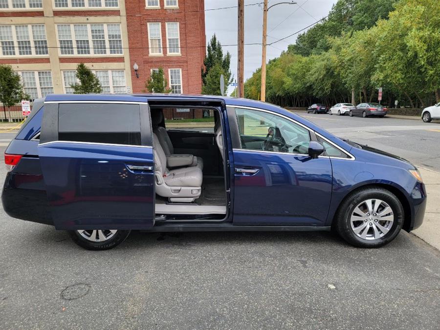 Used Honda Odyssey EX-L w/DVD 2014 | Mass Auto Exchange. Framingham, Massachusetts Used Honda Odyssey EX-L w/DVD 2014 | Mass Auto Exchange. Framingham, Massachusetts