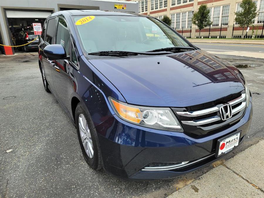 Used Honda Odyssey EX-L w/DVD 2014 | Mass Auto Exchange. Framingham, Massachusetts Used Honda Odyssey EX-L w/DVD 2014 | Mass Auto Exchange. Framingham, Massachusetts