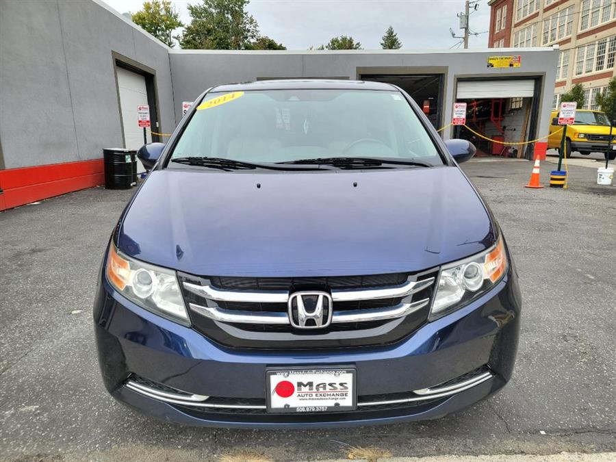 Used Honda Odyssey EX-L w/DVD 2014 | Mass Auto Exchange. Framingham, Massachusetts Used Honda Odyssey EX-L w/DVD 2014 | Mass Auto Exchange. Framingham, Massachusetts